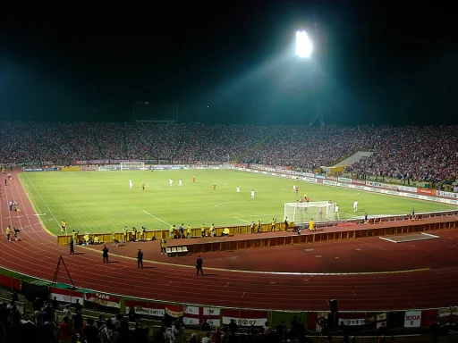 Supercupa României 1998