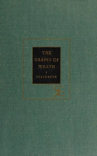 The Grapes of Wrath