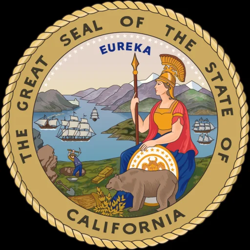 1857 United States Senate election in California