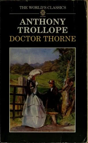 Doctor Thorne
