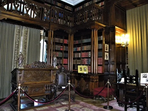 Muzeul Național Cotroceni
