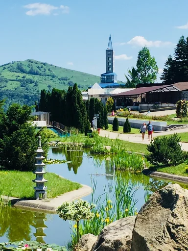 Jibou (Oraș · Sălaj)