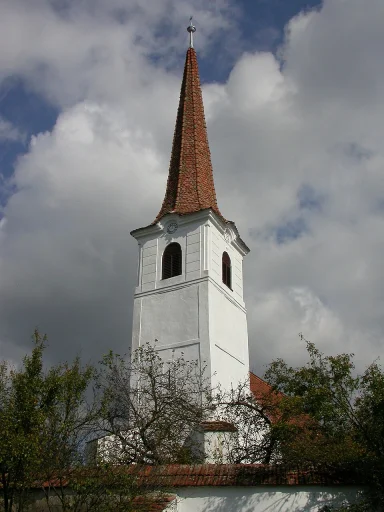 Rugănești