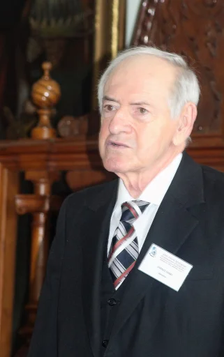 Csaba Gyenge