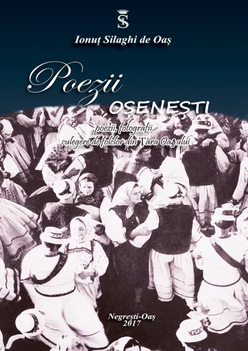 Poezii oșenești