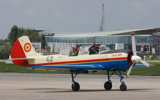 Aerostar