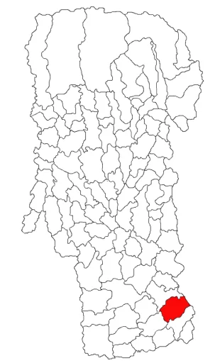 Mozăceni (Comună · Argeș)