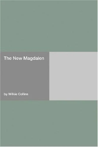 The new Magdalen
