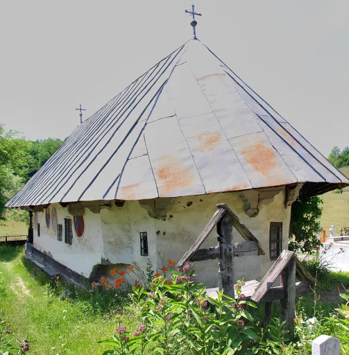 Floreșteni