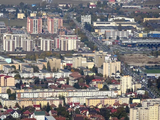 Brașov Running Festival