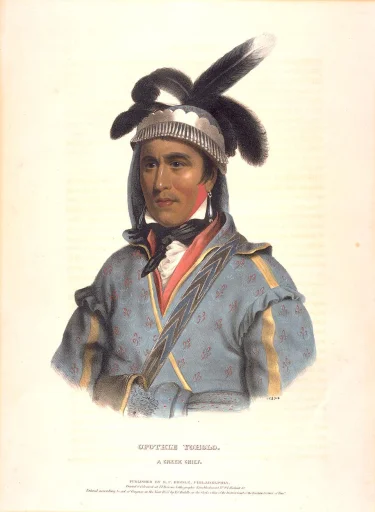 Opothleyahola