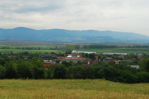 Grădinari (Comună · Caraș-Severin)