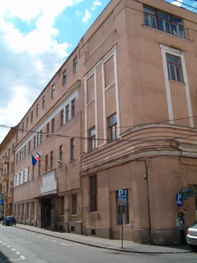 Academia Națională de Muzică Gheorghe Dima