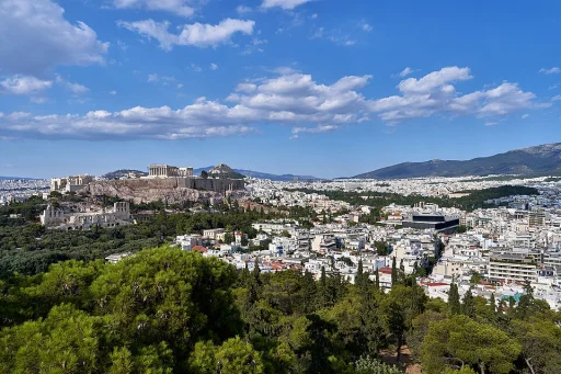 Grecia