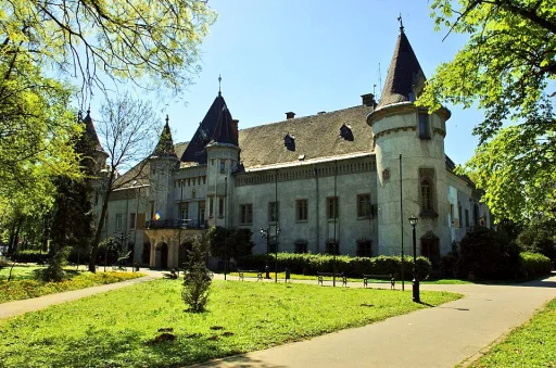 Carei (Municipiu · Satu Mare)