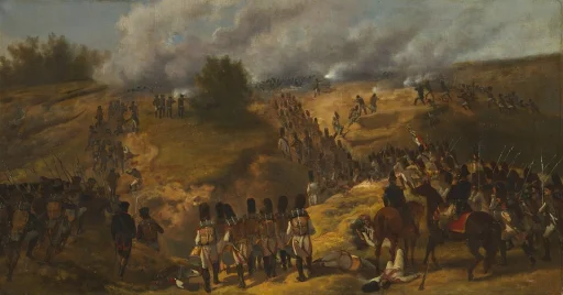 Combat of Mesas de Ibor