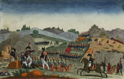 Battle of Villafranca