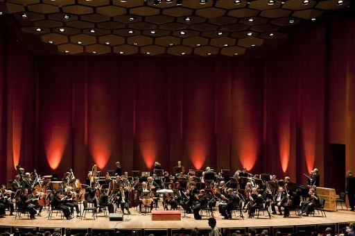 Houston Symphony