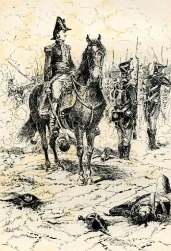 Bătălia de la Auerstaedt