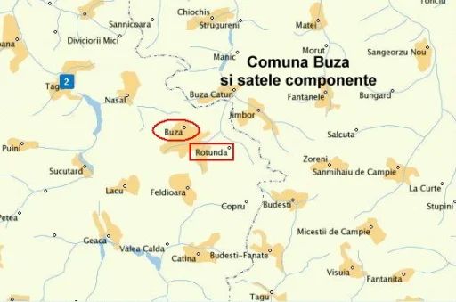 Buza