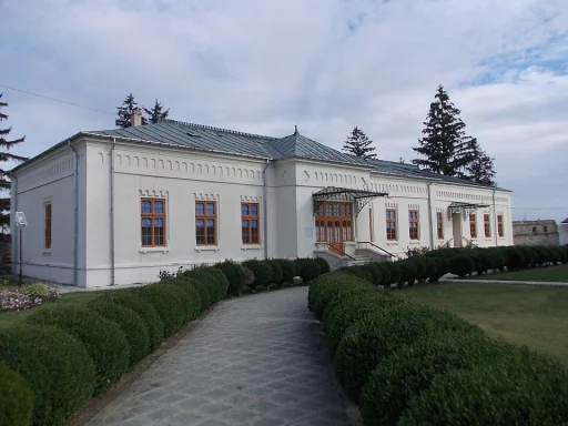 Arhiepiscopia Romanului și Bacăului