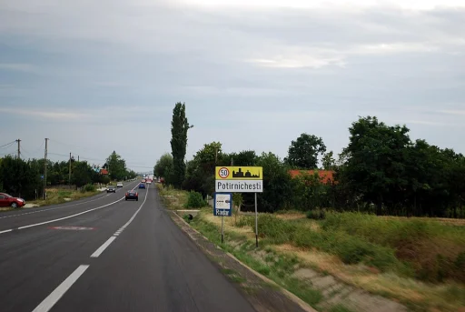 Potârnicheşti