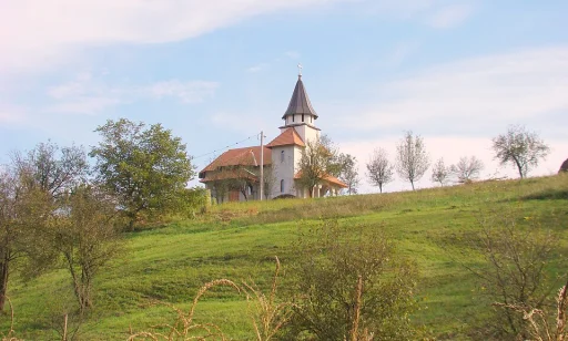 Căinelu de Jos