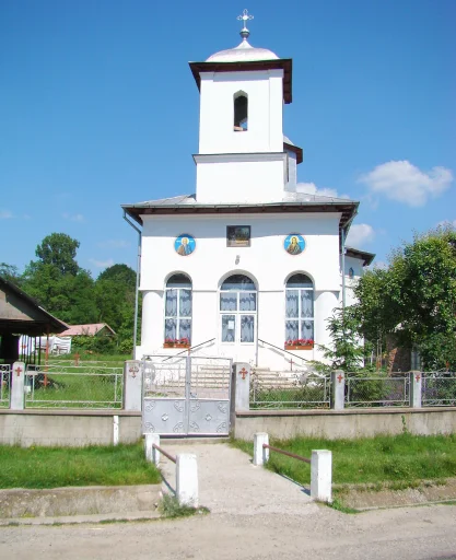 Cârstăneşti