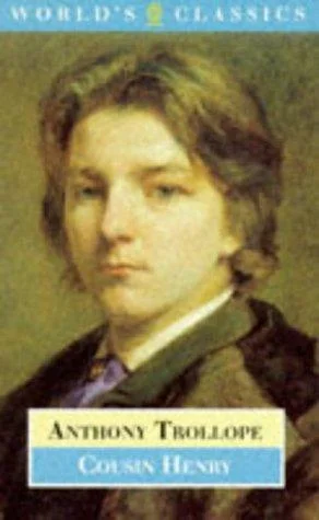 Cousin Henry