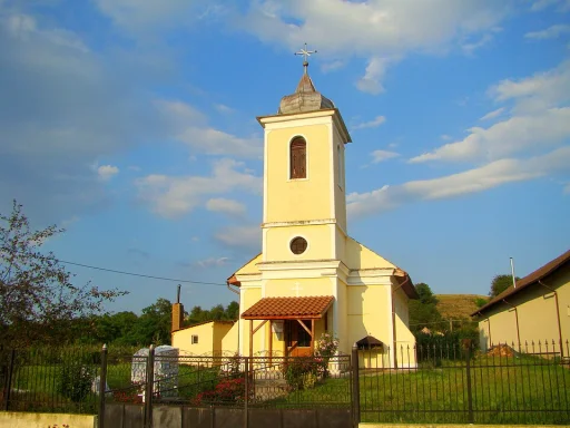 Cergău Mic