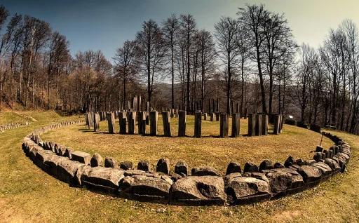 Grădiștea de Munte