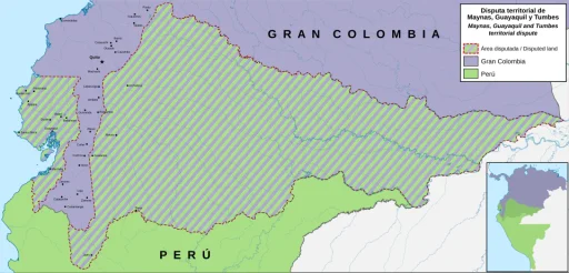 Treaty of Guayaquil