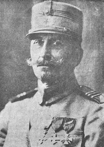 Corpul II Armată