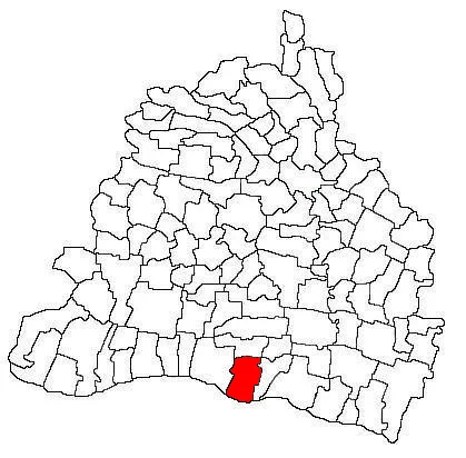 Cârna (Comună · Dolj)