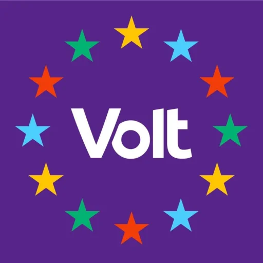 Volt România