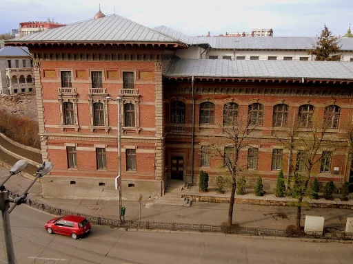 Colegiul Național din Iași