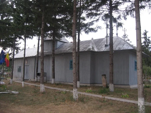 Mădârjeşti