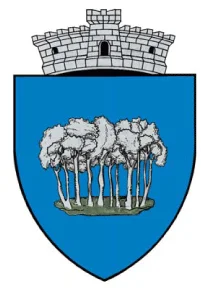 Dumbrava (Comună · Prahova)