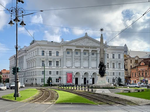 Teatrul Clasic „Ioan Slavici”