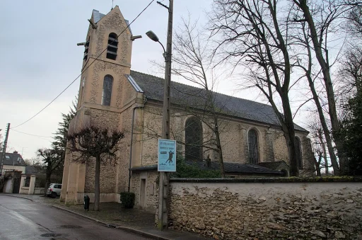 Le Mée-sur-Seine