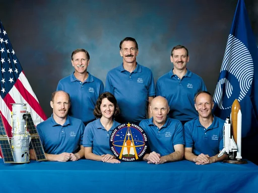 STS-61