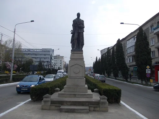 Bârlad (Municipiu · Vaslui)