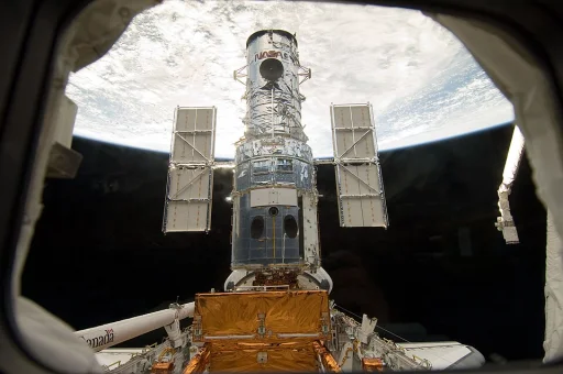 STS-125