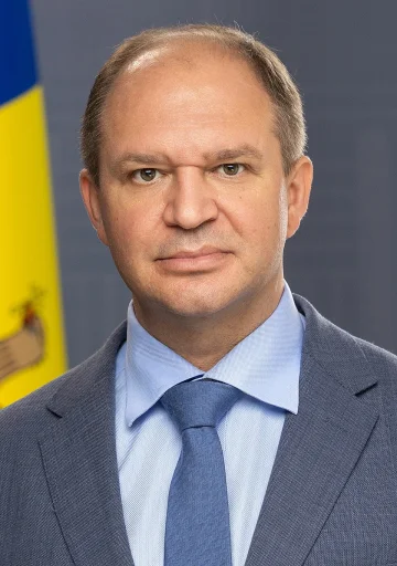Primarul Chișinăului