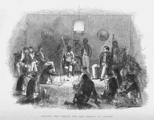 Treaty of Labuan