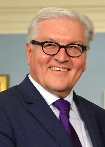 2017 German presidential election