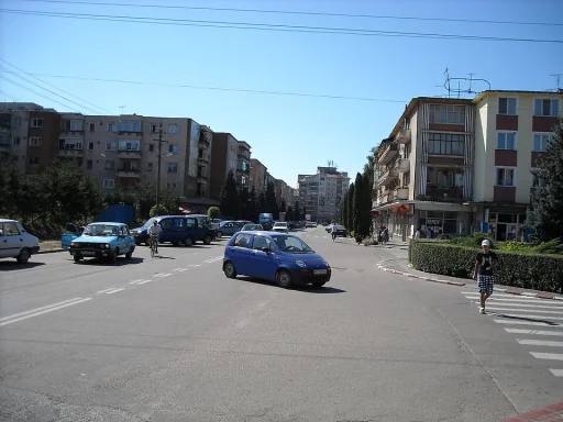 Simeria (Oraș · Hunedoara)