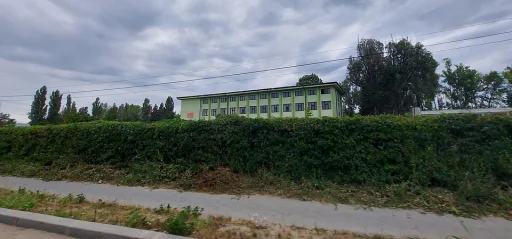 Stațiunea de Cercetare-Dezvoltare pentru Cultura Plantelor pe Nisipuri Dăbuleni