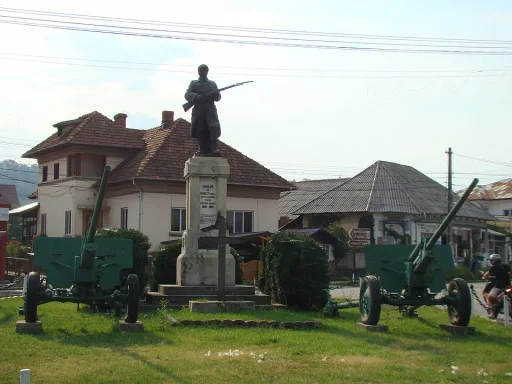 Domnești (Comună · Argeș)