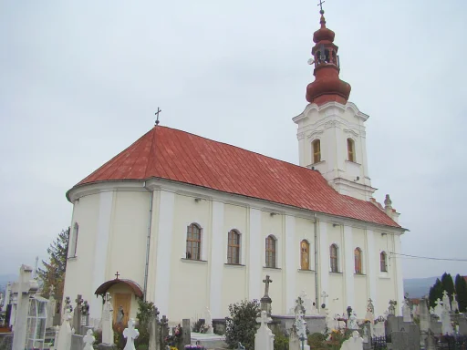 Caransebeș (Municipiu · Caraș-Severin)